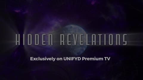 Episode six of Hidden Revelations is all about Spiritual Technology!