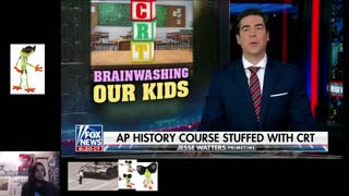 Jesse Watters Primetime 1/24/23