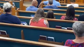 Big Creek Baptist Church Morning Service 7-7-24