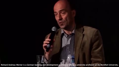 CBDCs | "What Underpins a World Order Is Always the Financial Since. My Father Was an Advisor to Nixon When They Came Off of the Gold Standard In 1971. We Are About to Abandon the Tradition System of Accounting and Money"