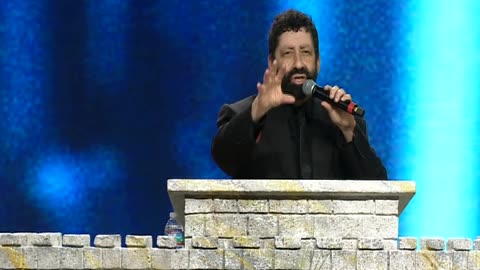 The Josiah Manifesto: Unlocking End Time Mysteries and Patterns (Rabbi Jonathan Cahn)