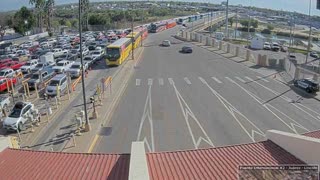 2024-01-06 - Puente Internacional 2 (viendo hacia Nuevo Laredo)