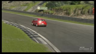 Gran Turismo7 Race148