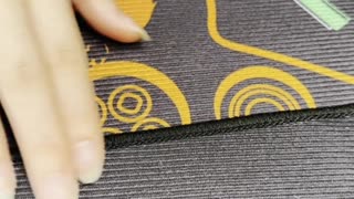 1pc, Non-Slip 3D Gaming Room Rug for Video Gamers