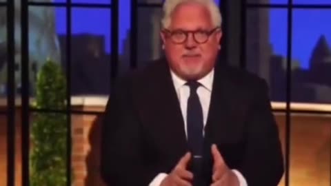 Glenn Beck: "I'm Fed Up"