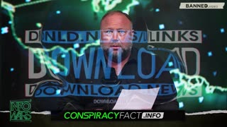 Alex Jones: US Government Poised To Rollout Digital ID To Enslave You With CBDCs - 3/4/23