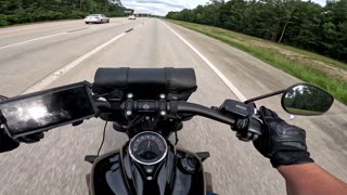 How to make a Harley-Davidson happy