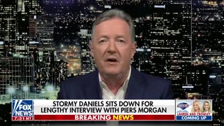 Piers Morgan: This court case is about whether there was a cover-up