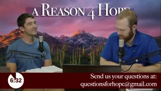 Question of the Week - Coming of the Kingdom