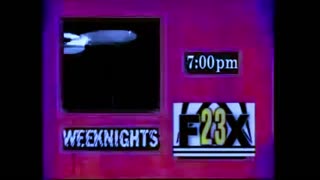 "We Didn't Start The Series" Star Trek TNG Fox 23 Commercial Trailer (Billy Joel Parody)