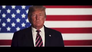 Donald Trumps New Campaign Ad Calls out World Globalists & the World Economic Forum