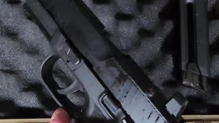 Discover the FN 502 Tactical: Is This Your .22LR Dream Come True?