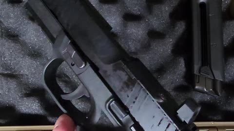 Discover the FN 502 Tactical: Is This Your .22LR Dream Come True?