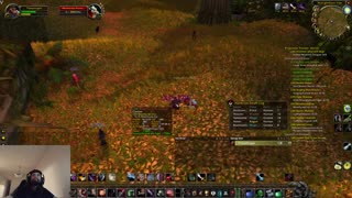 WoW Classic Hardcore - Stranglethorn Vale - Death = Delete