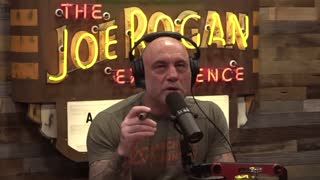 Joe Rogan & Theo Von: "BILLIONAIRES Look Like ALIENS BRO"