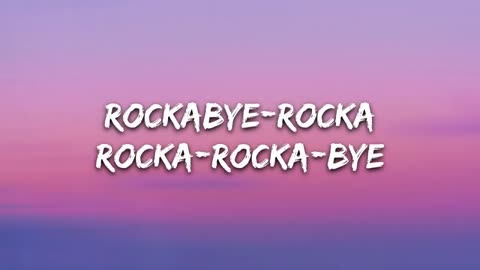 Clean Bandit - Rockabye (lyrics)