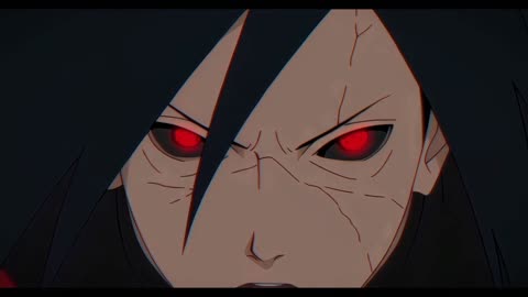 CRAZY BRAZIL _ UCHIHA MADARA [EDIT_AMV] _ (+FREE CLIPS & PRESET) _ 4K