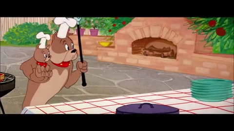 Tom & Jerry | Classic Cartoon Compilation | Part 1