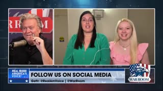 Multi-Generational Moms 4 Liberty Event Signals Movement’s Strength, CPT. Bannon & Zirkle Report