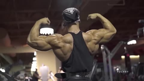 I'M BACK BABY !! MR.OLYMPIA IS MINE THIS YEAR🔥 JEREMY MEN'S PHYSIQUE MOTIVATION - BEST GYM SONGS