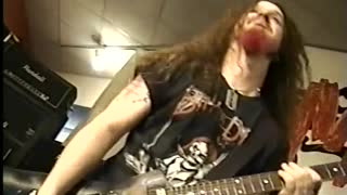 Pantera - Dimebag's Guitar Clinic (06/1993)