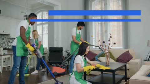 Business Office Cleaning Services - Clean Corp Maid & Cleaning Service