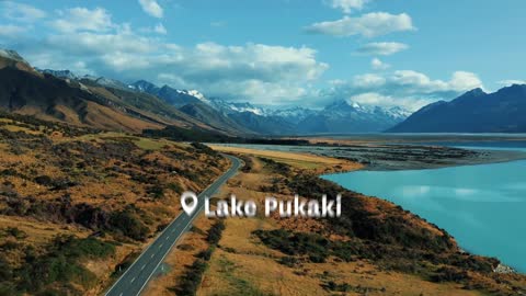 New Zealand Film Locations You Might Have Missed Part Two