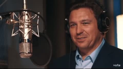 Lynyrd Skynyrd Frontman Writes a New Campaign Theme Song for Ron Desantis