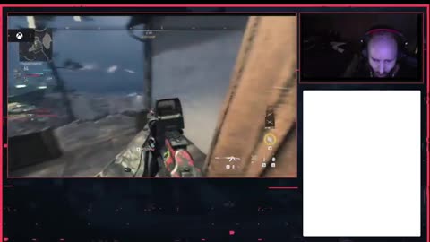 Cyraxx Live on YT. "COD WARZONE MATCHES". 6/5/2024.