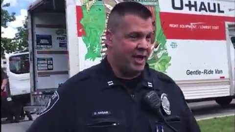No Surprise Here: Cop Admits Several Informants Among Patriot Front Group