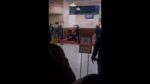Peel Police arrest Mississauga mosque attacker
