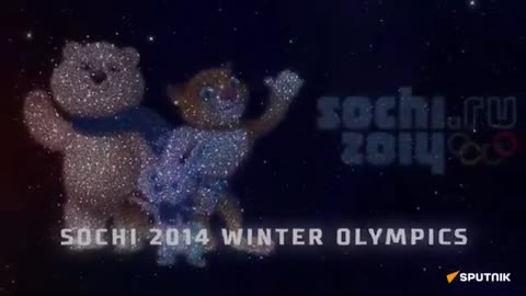 Sans Numérotation - Cérémonie intégrale de l'ouverture officielle des Jeux BRICS en Russie à Kazan.