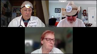 COMEDY N’ MORE: June 29, 2024. An All-New "FUNNY OLD GUYS" Video! Really Funny!