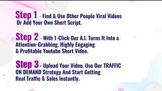 TubeTornado - Ultimate Video Traffic Generator