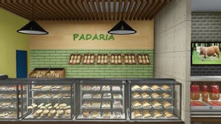 Paglia Bakery