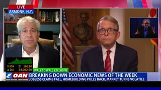 Wall to Wall: Mitch Roschelle on Labor Market Recovery