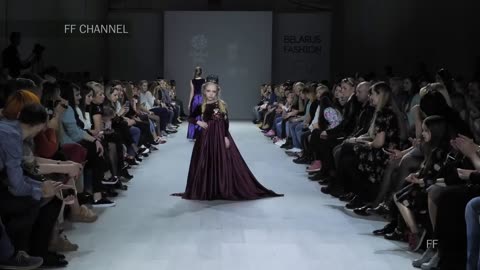 Dolce Vita Velvet _ Fall Winter 2018_2019 Full Fashion Show 2 _ Exclusive Part 2