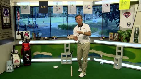 The Golf Kingdom Show 20