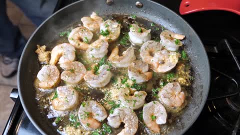 Shrimp and Grits | Shrimp and Grits Recipe