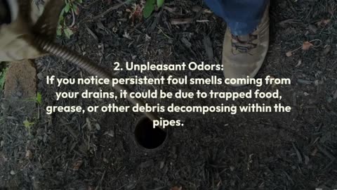 How to Find Hidden Drain Cleaning Problems and 4 Solutions to Resolve Them?