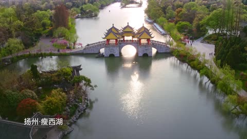 The most beautiful places in China 🌲🌳🌴