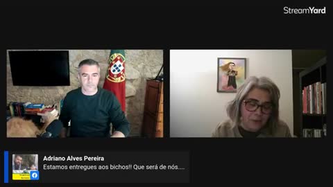 Dra Helena Costa - E a Educação das Crianças Portuguesas-PARTE 4