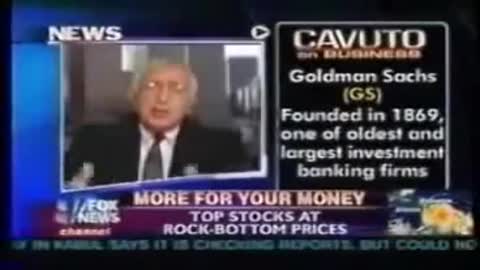 Peter Schiff was Right (2006-2007)