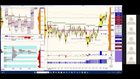 Bluewater Pre-Market for Dec 27