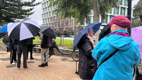 The Umbrella People at Government House - Tuesday 20th September 2022 👨‍👩‍👧‍👦⛱👨‍👩‍👧‍👦☂️👨‍👩‍👧‍👦☔️