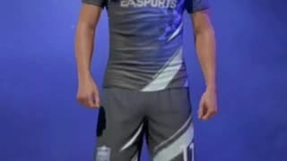 GREATEST UPCOMING PLAYER IN THE WORLD ( FIFA 22)