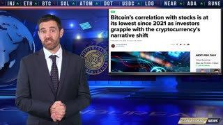 Crypto News: Bitcoin Rally, ETH Predictions, ADA, SEC & More!