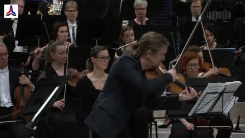 Szymanowski - Violin Concerto No. 1