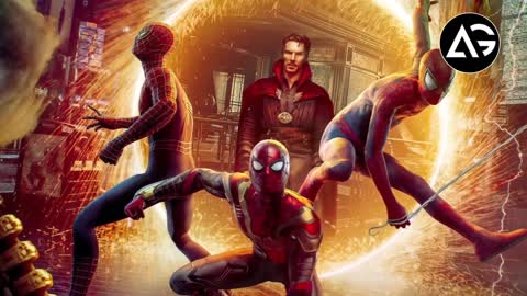 Spiderman No Way Home OTT Release Date | Spiderman No Way Home OTT Platform Update