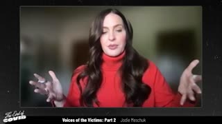 VOICES OF THE VICTIMS, PART 2 Jodie Meschuk